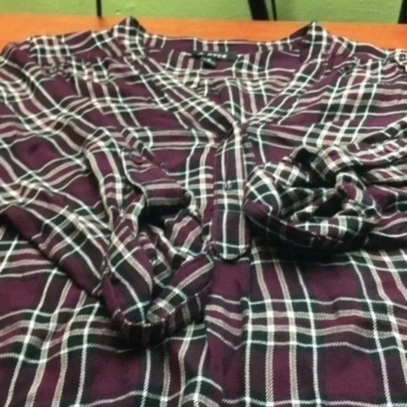 A BYER ladies blouse M - Picture 1 of 16